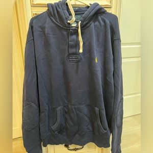 Polo Ralph Lauren Men Sweater Size XXL